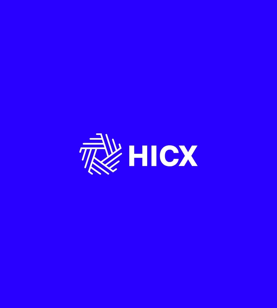 HICX brand application