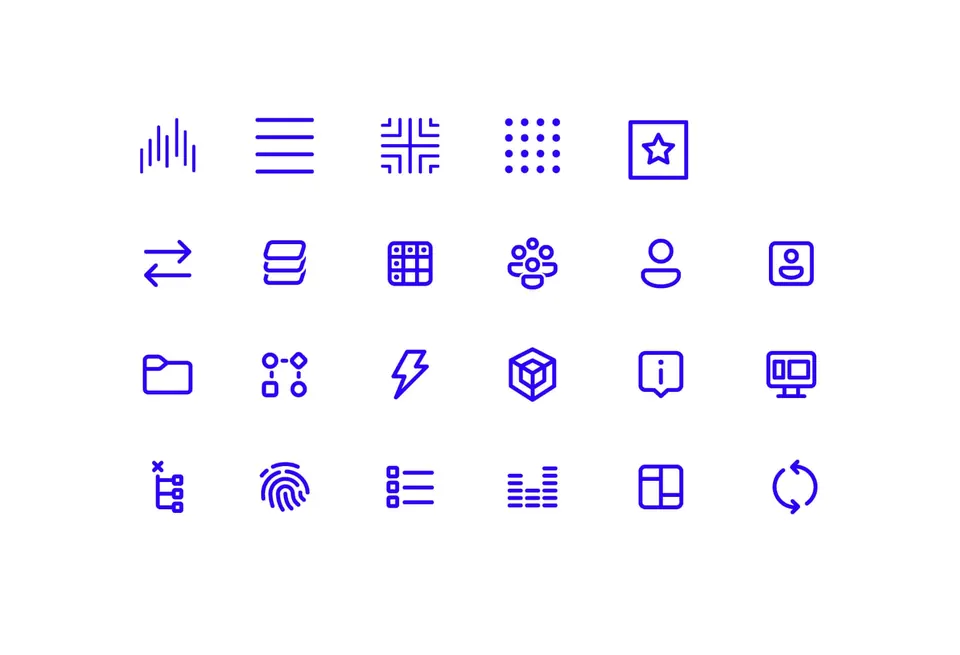 HICX brand application
