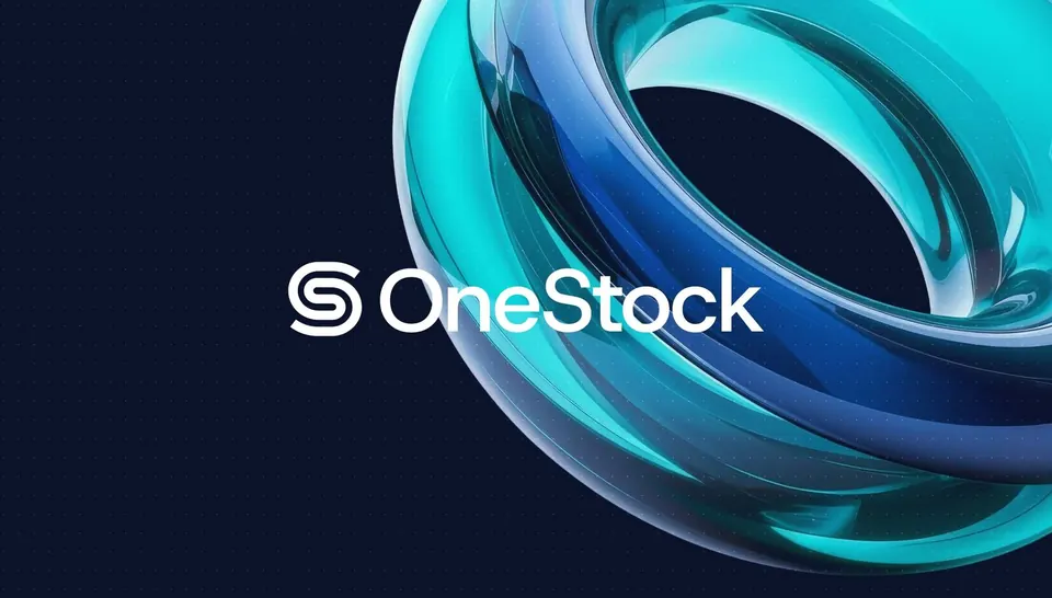 OneStock branding